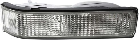 Sawyer Auto Replacement Headlight Kit Fits Chevrolet C3500 C3500HD K3500 - Single Sealed Beam Headlights (per side) in Saudi Arabia