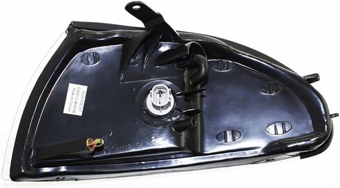 Sawyer Auto Replacement Headlight Kit fits Geo Prizm 1996-1997 1.6L I4 Driver and Passenger Side in Saudi Arabia