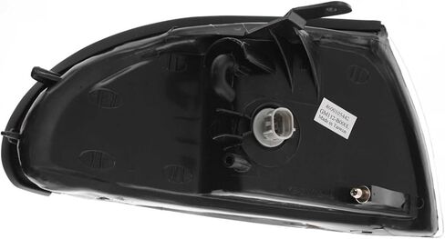 Sawyer Auto Replacement Headlight Kit fits Geo Prizm 1996-1997 1.6L I4 Driver and Passenger Side in Saudi Arabia