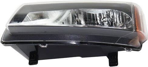 Sawyer Auto Replacement Headlight Kit fits Chevrolet Silverado 2500 HD Silverado 3500 (6.6L V8 Diesel) Driver and Passenger in Saudi Arabia