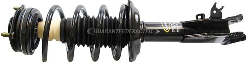 دعامات الصدمات الأمامية والخلفية من Monroe لسيارة Honda Civic 1.8L & Hybrid 2006 2007 2008 2009 2010 2011 - BuyAutoParts 77-69438G4 جديد in Kuwait