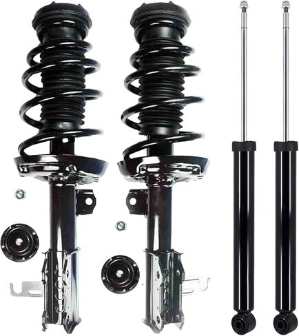 طقم تجميع ممتص الصدمات الأمامي والخلفي FCS لـ Buick Verano 5160307-Kit in Kuwait