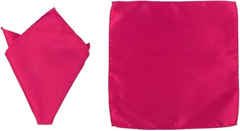 Kisangel Mens Belts Red Bow Tie Mens Red Tie 3pcs Cummerbund and Bow Set Hanky Set Cummerbund, Handkerchief for Party Wedding (Rose) Black Black s in Saudi Arabia