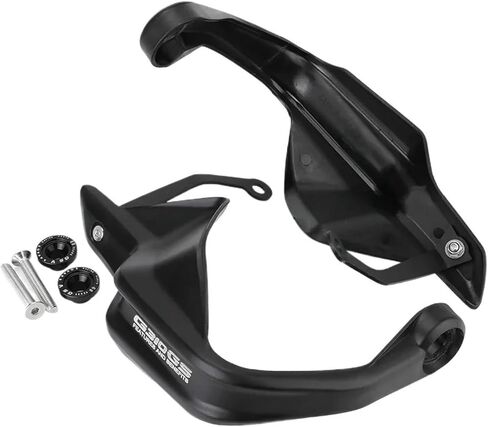 واقيات اليد للمقود مناسبة لسيارات BMW G310GS 2024 G 310 GS 2021-2025 ملحقات الدراجات النارية درع حراسة اليد in Kuwait