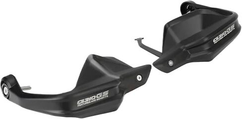 واقيات اليد للمقود مناسبة لسيارات BMW G310GS 2024 G 310 GS 2021-2025 ملحقات الدراجات النارية درع حراسة اليد in Kuwait