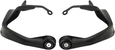 واقيات اليد للمقود مناسبة لسيارات BMW G310GS 2024 G 310 GS 2021-2025 ملحقات الدراجات النارية درع حراسة اليد in Kuwait