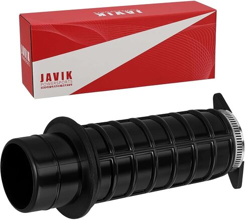 JAVIK 39mm Air Box خنق الجسم التمهيد مناسب ل Polaris Sportsman 500 EFI 2006-2009، O.E.M#5412962 in Kuwait