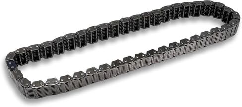 سلسلة قيادة مركز ناقل الحركة - تناسب Polaris Ranger وSportsman 450/500/570 (2004-2025) - استبدال مباشر بعرض 17 × 86 درجة - سلسلة عالية الجودة على طراز OEM - تحل محل رقم الجزء 3234057 in Kuwait