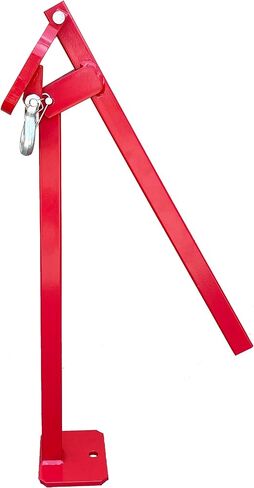 T-Post Puller Fence Post Puller (24") in Saudi Arabia