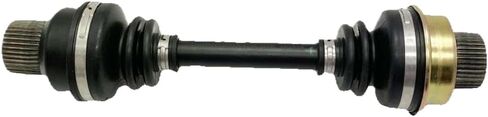 Front Intermediate Driving Shaft Axle 26310-107-0000 26310-058-0000 Compatible With Hisun 500CC 700CC HS500 HS700 ATV in Saudi Arabia