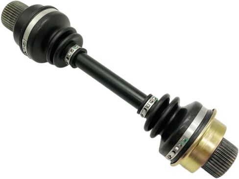 Front Intermediate Driving Shaft Axle 26310-107-0000 26310-058-0000 Compatible With Hisun 500CC 700CC HS500 HS700 ATV in Saudi Arabia