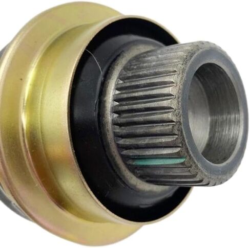 Front Intermediate Driving Shaft Axle 26310-107-0000 26310-058-0000 Compatible With Hisun 500CC 700CC HS500 HS700 ATV in Saudi Arabia