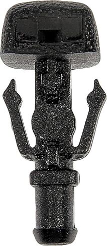Replacement for fits Dorman 58085 Front Windshield Washer Nozzle in Saudi Arabia