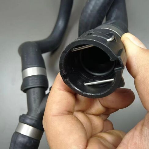 air pipe inlet OEM 30792933 in Saudi Arabia