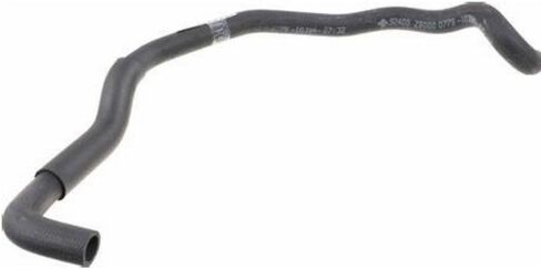أنبوب مدخل الهواء الدافئ OEM 924006M200 92400-6M200 in Kuwait
