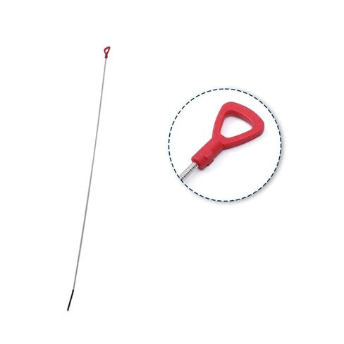 Oil Dipstick for Benz for W204 2007 2008 2009 1 Pcs Engine Oil Level Indicator Dipstick Accessories 140589152100 in Kuwait