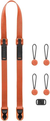 Peak Design Leash Camera Strap Coyote (L-CY-3) in Kuwait