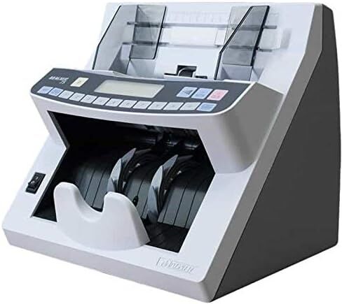 Magner 75 UM Currency Counter Bill Counter, Money Counter in Saudi Arabia