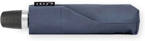 مظلة سينز° ميني مقاومة للرياح، قابلة للطي يدويًا، 91 × 91 سم - بني سوداني in Kuwait