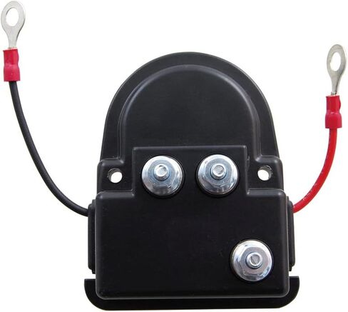 New Voltage Regulator Compatible With Thermo King RD-II multiple years 30-50338-00 41-1740 105-335 8RG2060 8RG2060A 8RG2060AS 8RG2060S PL105-335 in Saudi Arabia