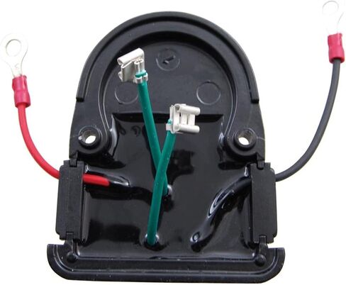 New Voltage Regulator Compatible With Thermo King RD-II multiple years 30-50338-00 41-1740 105-335 8RG2060 8RG2060A 8RG2060AS 8RG2060S PL105-335 in Saudi Arabia