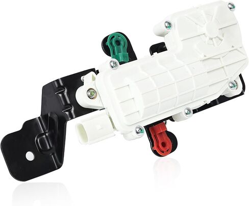 84873070 Pickup Box Tailgate Lock Actuator Fit for Chevrolet Silverado GMC Sierra 1500 2500HD 3500HD 2019-2021, Replace# 23388757 in Saudi Arabia
