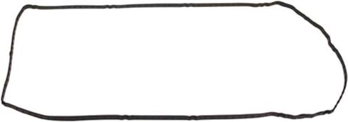 حشية غطاء الصمام البديلة مع أختام أنبوب شمعة الإشعال تناسب Mazda 3، Mazda 5، Mazda 6، B2300 (2.3L I4) in Kuwait