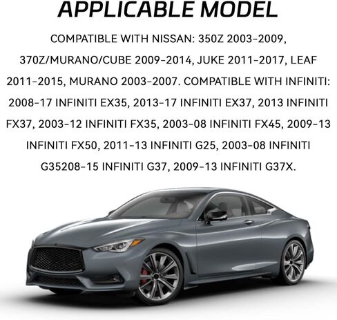 غطاء خزان المبرد غطاء غطاء المبرد استبدال OEM # 21712-79900 لملحقات إنفينيتي نيسان رينو، أغطية خزان خزان سائل تبريد المحرك غطاء خزان المياه المضاد للتجمد (قطعتان) in Saudi Arabia