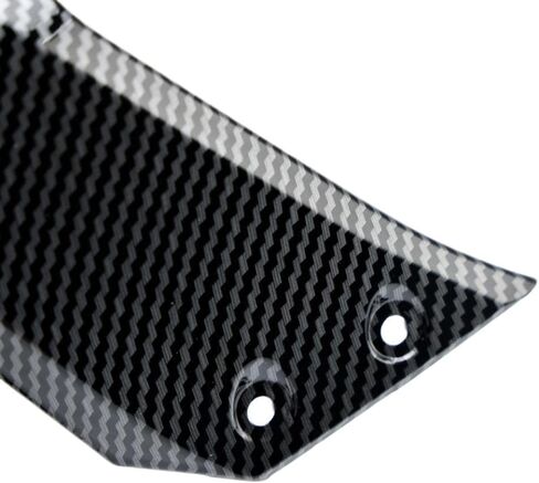 الجانب غطاء إطاري لوحة هدية الجسم القلنسوة متوافق مع قطع غيار السيارات والدراجات النارية CBR650R 2019 2020 2021 2022 2023 in Kuwait