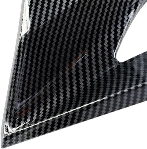 الجانب غطاء إطاري لوحة هدية الجسم القلنسوة متوافق مع قطع غيار السيارات والدراجات النارية CBR650R 2019 2020 2021 2022 2023 in Kuwait