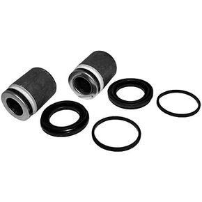 APDTY 106338 Brake Caliper Piston & Seal Rebuild Kit For Akebono (5093186AA) in Saudi Arabia