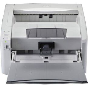 الماسح الضوئي للمستندات المكتبية Canon ImageFORMULA DR-6010C in Kuwait