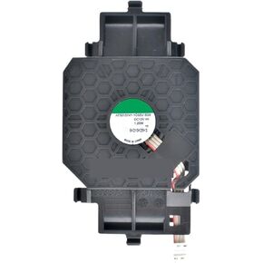 1 قطعة AF50101V1-1C02U-SG9 DC12V 1.20 واط سيارة التحكم المركزي الكمبيوتر مروحة التبريد RD0190897121 in Saudi Arabia