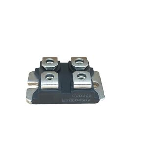 1 قطعة ESM6045DV STF4045DV الطاقة NPN MOSFET SOT-227B(ESM6045DV) in Kuwait