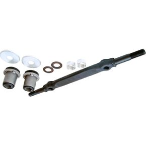 Front Upper Suspension Control Arm Shaft Kit Replacement 14022171 for Pontiac Safari 1987 1988 1989 1 PCS in Kuwait