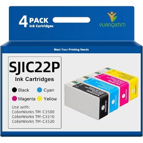 YUANQIMM زجاجة حبر التسامي 400 مل معاد تعبئتها لطابعة ET-2400 ET-3760 ET-4760 ET-2800 ET-2803 ET-2850 C88 C88+ ET-16650 ET-16600 ET-15000 نقل على الأكواب والقمصان T502 حبر الضغط الحراري in Kuwait