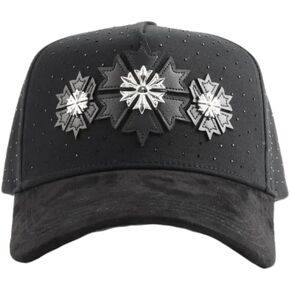 100% Original Snow Flake Cap in Saudi Arabia