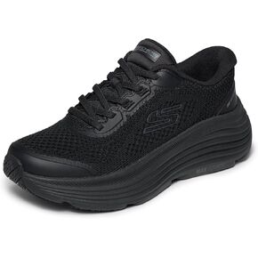 حذاء Skechers النسائي Max Cushioning Endeavour Resistant Hands Free-Slip Ins Health Care Professional in Saudi Arabia