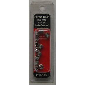 Thread Insert Pack, 5-40, 12-Piece Direct Fit in Kuwait