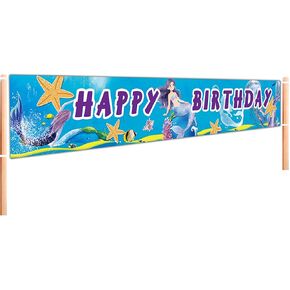 CHXSM Large Monster Truck Happy Birthday Banner Monster Truck Birthday Party Supplies Decoration Smash Crash Monster Truck Birthday Decorations (9.8x1.6 FT) in Kuwait