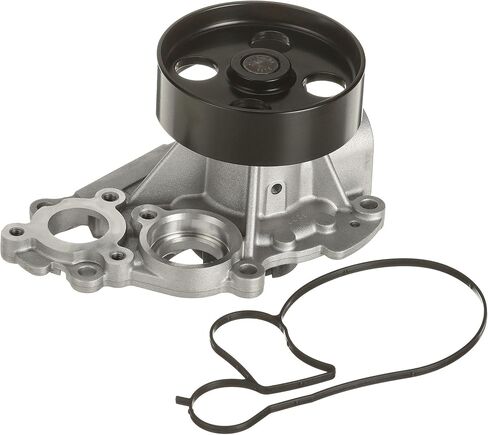 Gates 41244 Premium Engine Water Pump in Saudi Arabia