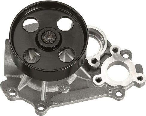 Gates 41244 Premium Engine Water Pump in Saudi Arabia