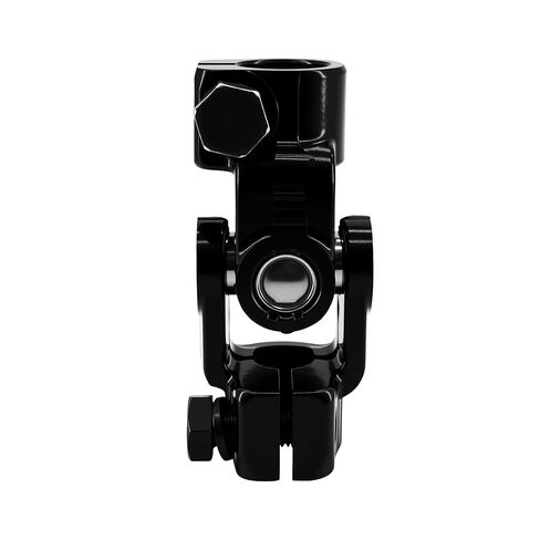 Lower Steering Shaft Universal Joint Coupler 425-358 Compatible with Ford Escape 2008-2012, Compatible with Mazda Tribute 2008-2011, Fit for Mercury Mariner 2008-2011 in Saudi Arabia