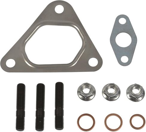 طقم حشية الشاحن التربيني متوافق مع دودج سبرينتر 2500 2.7L L5 2006 2005 2004 P-5171705 in Kuwait