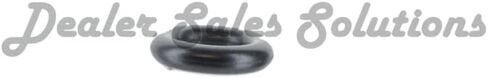 Mercedes-Benz 023 997 85 48, Turbocharger Oil Line Gasket in Saudi Arabia