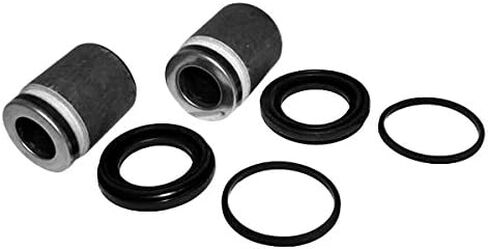 APDTY 106338 Brake Caliper Piston & Seal Rebuild Kit For Akebono (5093186AA) in Saudi Arabia