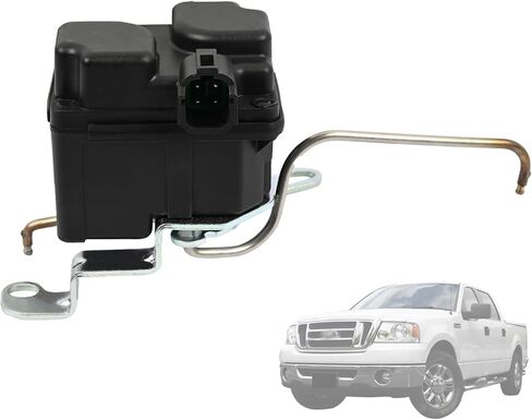 3.9L 4.2L صمام المحرك للتحكم في عداء مشعب السحب 3F2E9J559BB، 3F2Z9J559BD مناسب لفورد F-150/ فريستار، لميركوري مونتيري 2004-2008 استبدل 3F2E-9J559-BB، 3F2Z-9J559-BD in Kuwait