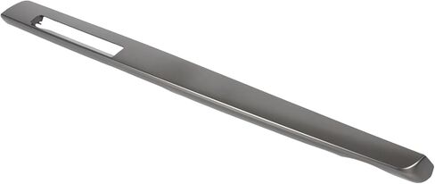 Center Instrument Dash Cluster Finish Panel Upper Trim Panel Dashboard Bezel Trim Molding Cover Passenger Side Compatible with Toyota RAV4 2013 2014 2015 in Saudi Arabia