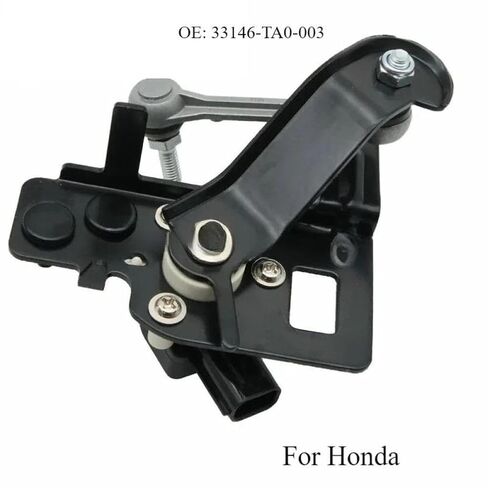 Car Suspension Headlight Level 33146 TA0 003 Compatible with in Saudi Arabia