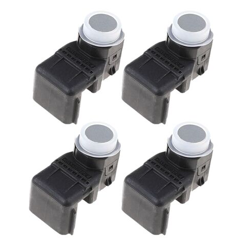 PDC Parking Sensor Fit for Kia Fit for Sorento 2014-2016 95720-2P550(1PCS White) in Saudi Arabia